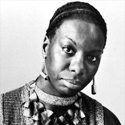 Nina Simone