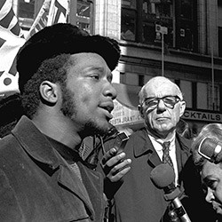 Fred Hampton