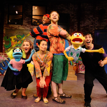 Avenue Q 1