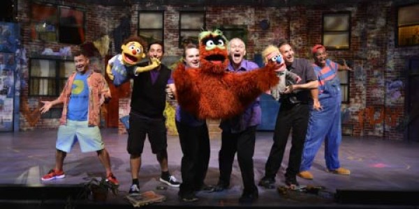 Avenue Q
