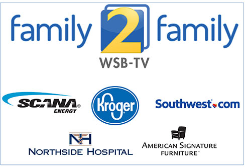 WSB TV Family2Family