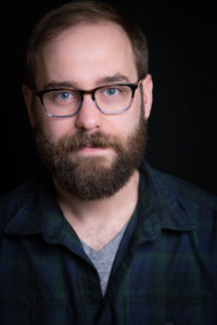 Daniel Burns