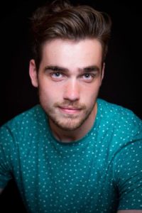 Hayden Rowe