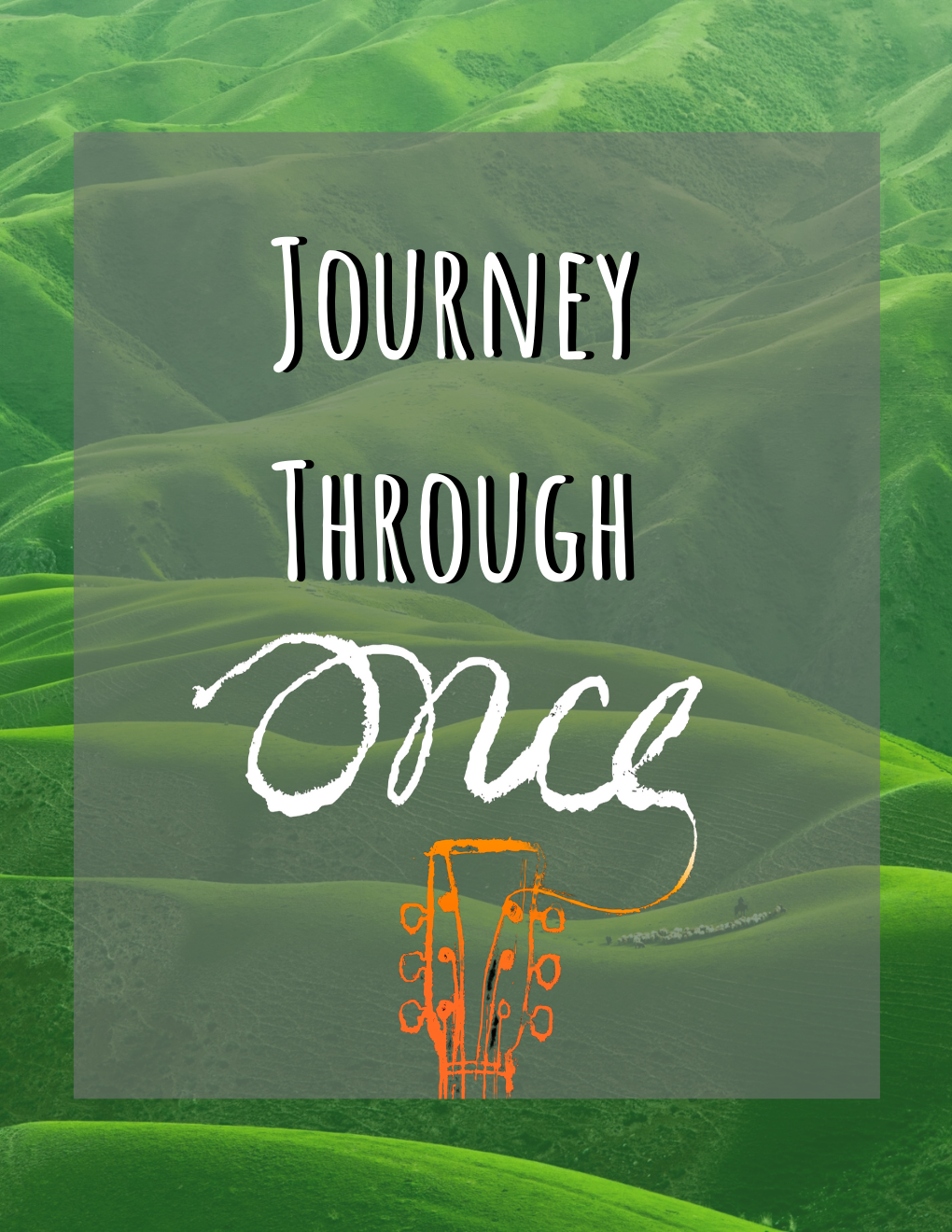 A Journey Through Once