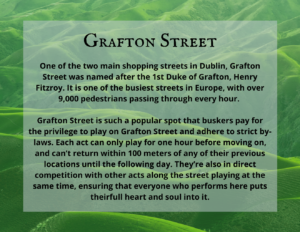 Grafton Street