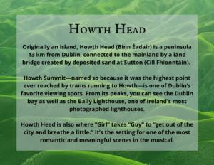 Howth Head