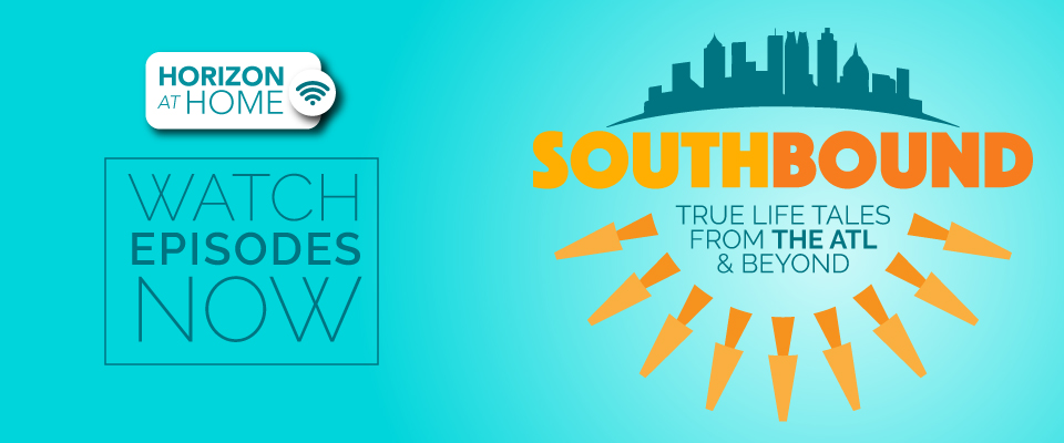 Southbound True Life Tales from the ATL and Beyond Horizon Theatre