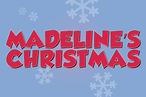 Madeline's Christmas