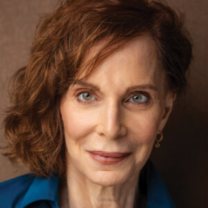 Shannon Eubanks | Horizon Theatre